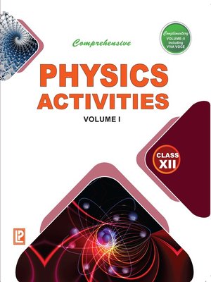 cover image of Comp. Physics Activities Vol-I -XII